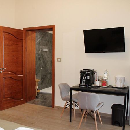 Terrazza Levante Otranto Exterior photo