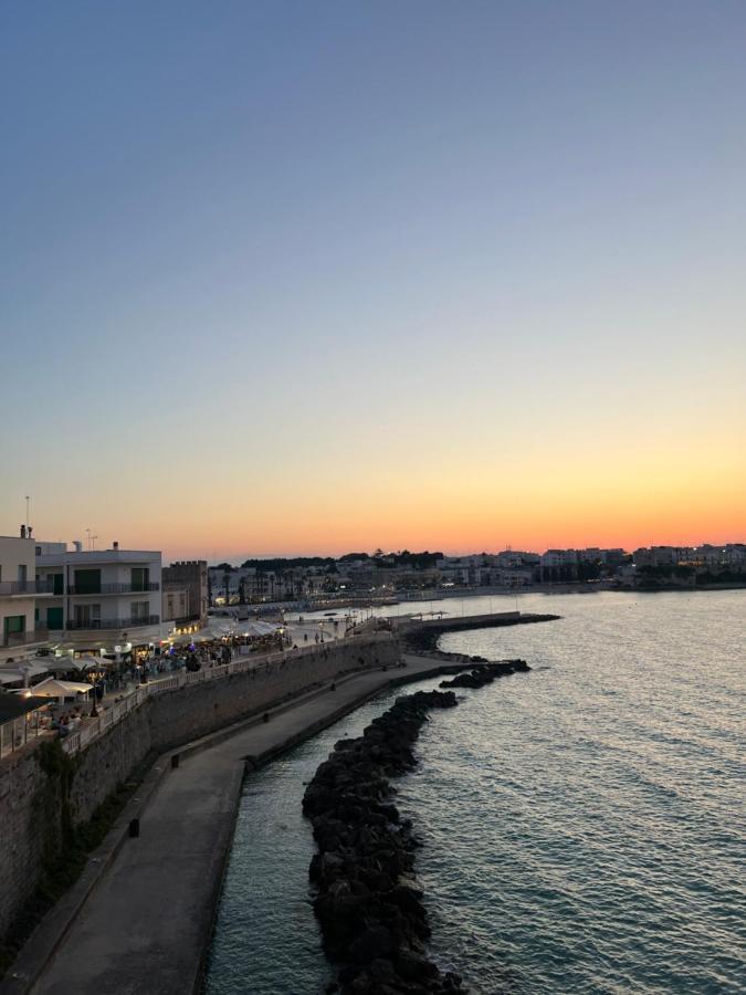 Terrazza Levante Otranto Exterior photo