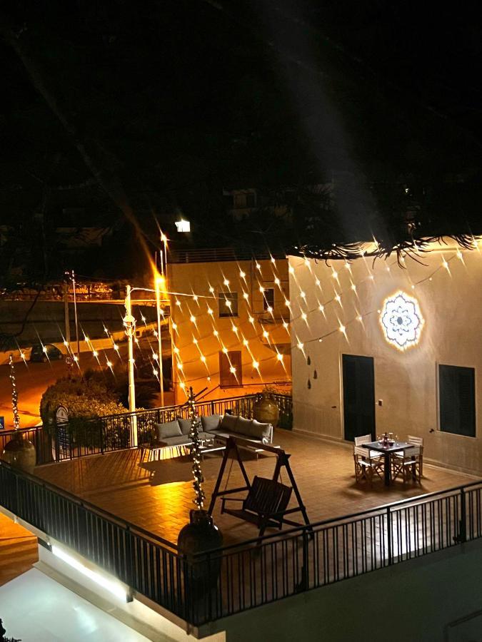 Terrazza Levante Otranto Exterior photo