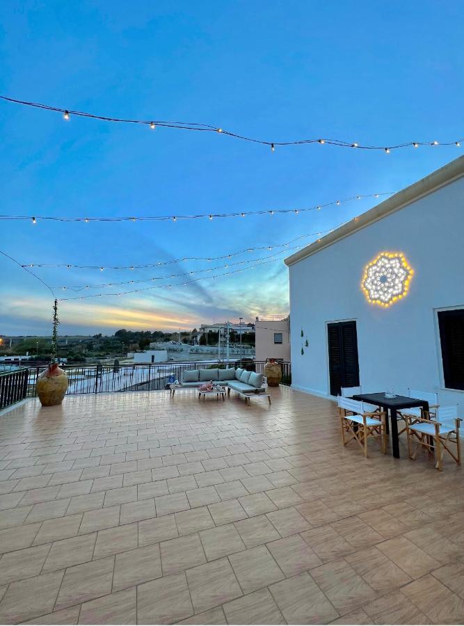 Terrazza Levante Otranto Exterior photo