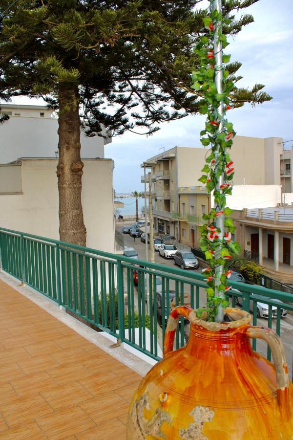 Terrazza Levante Otranto Exterior photo