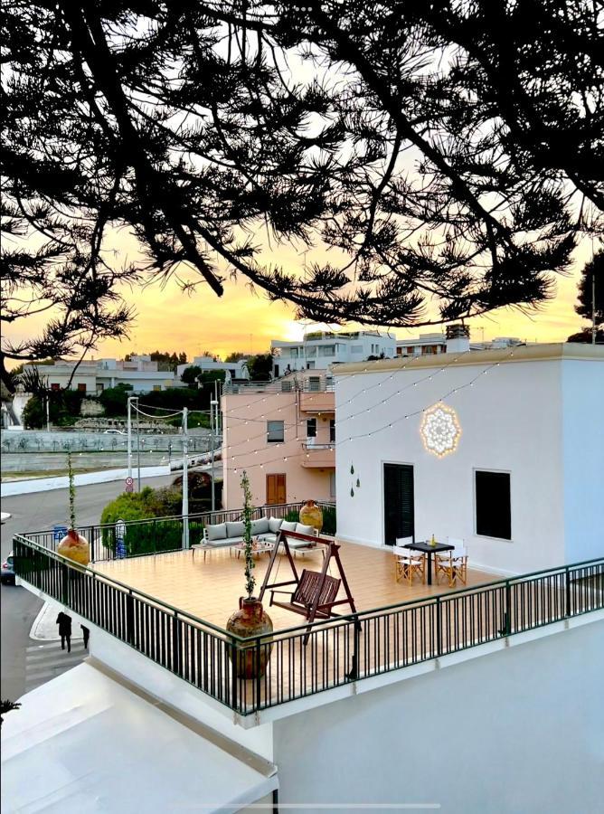 Terrazza Levante Otranto Exterior photo