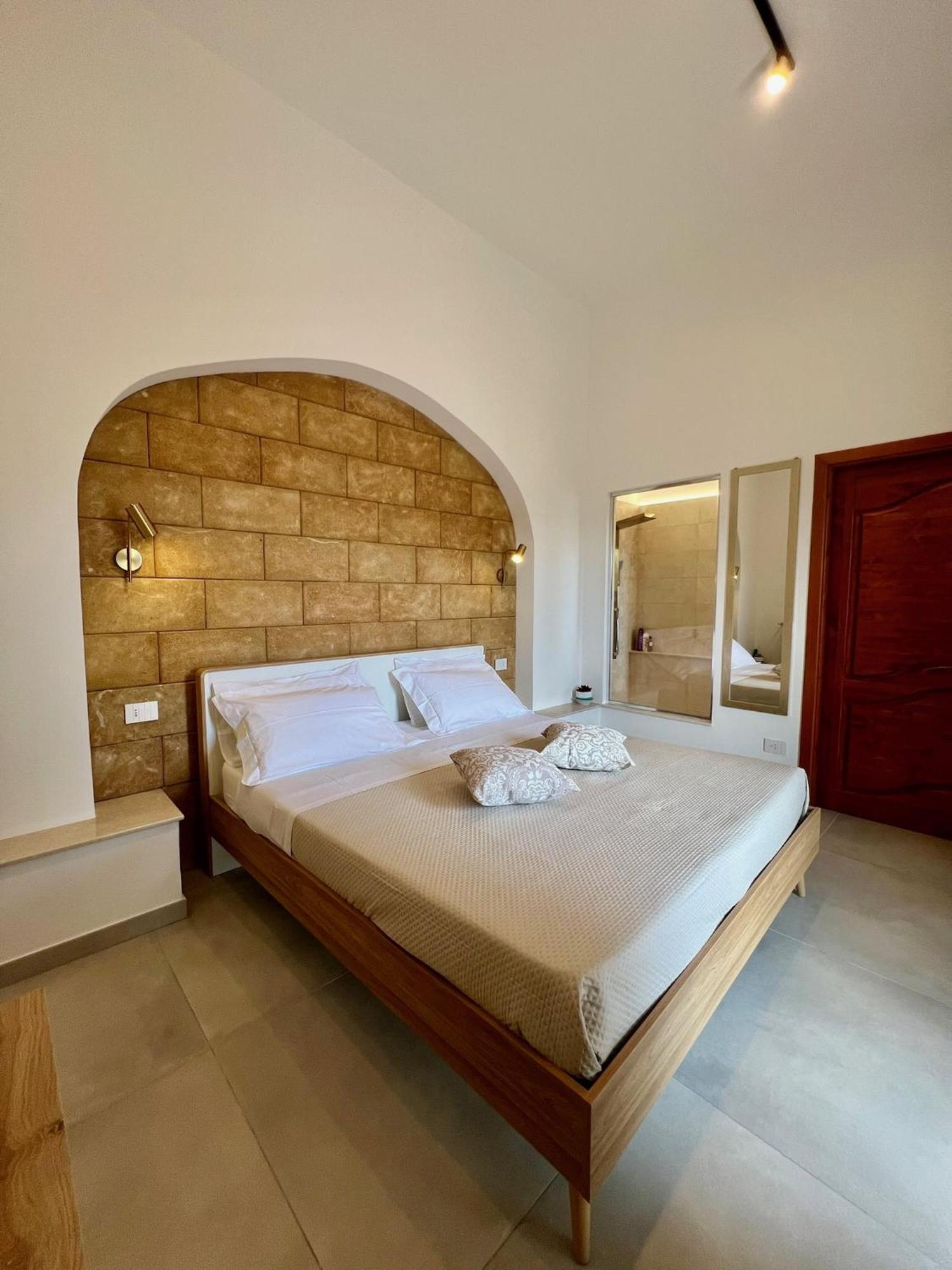 Terrazza Levante Otranto Exterior photo