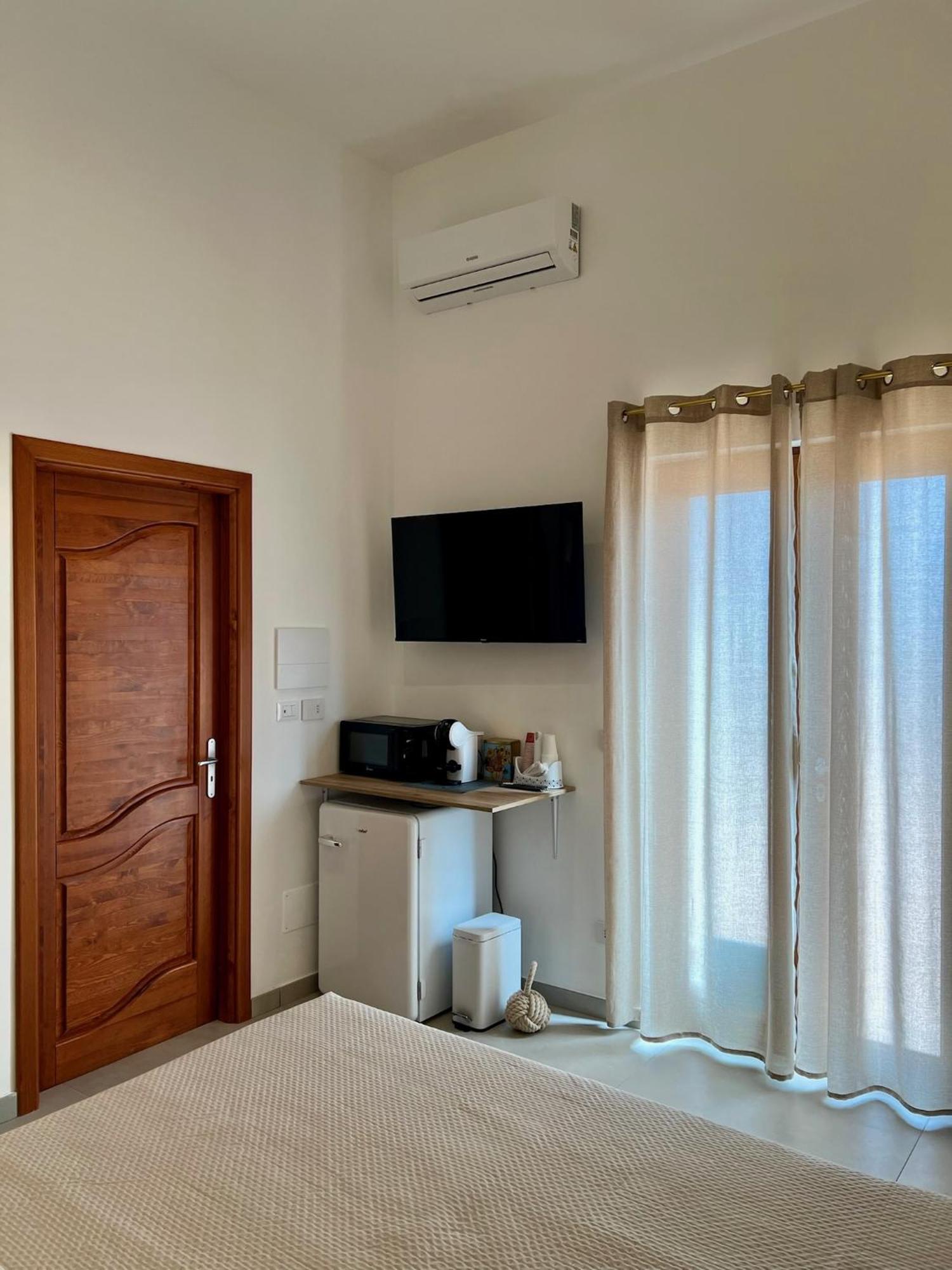 Terrazza Levante Otranto Exterior photo
