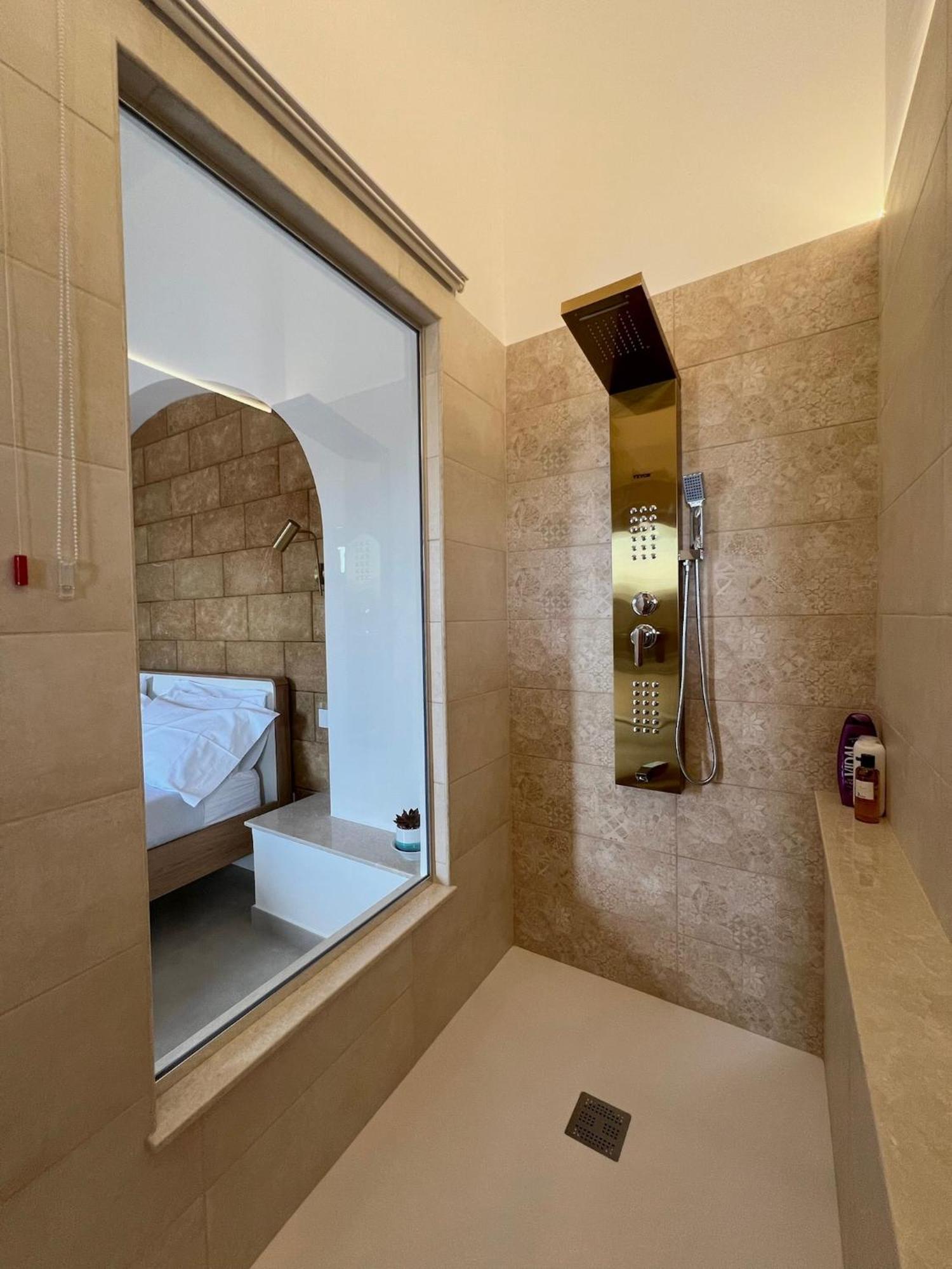Terrazza Levante Otranto Exterior photo