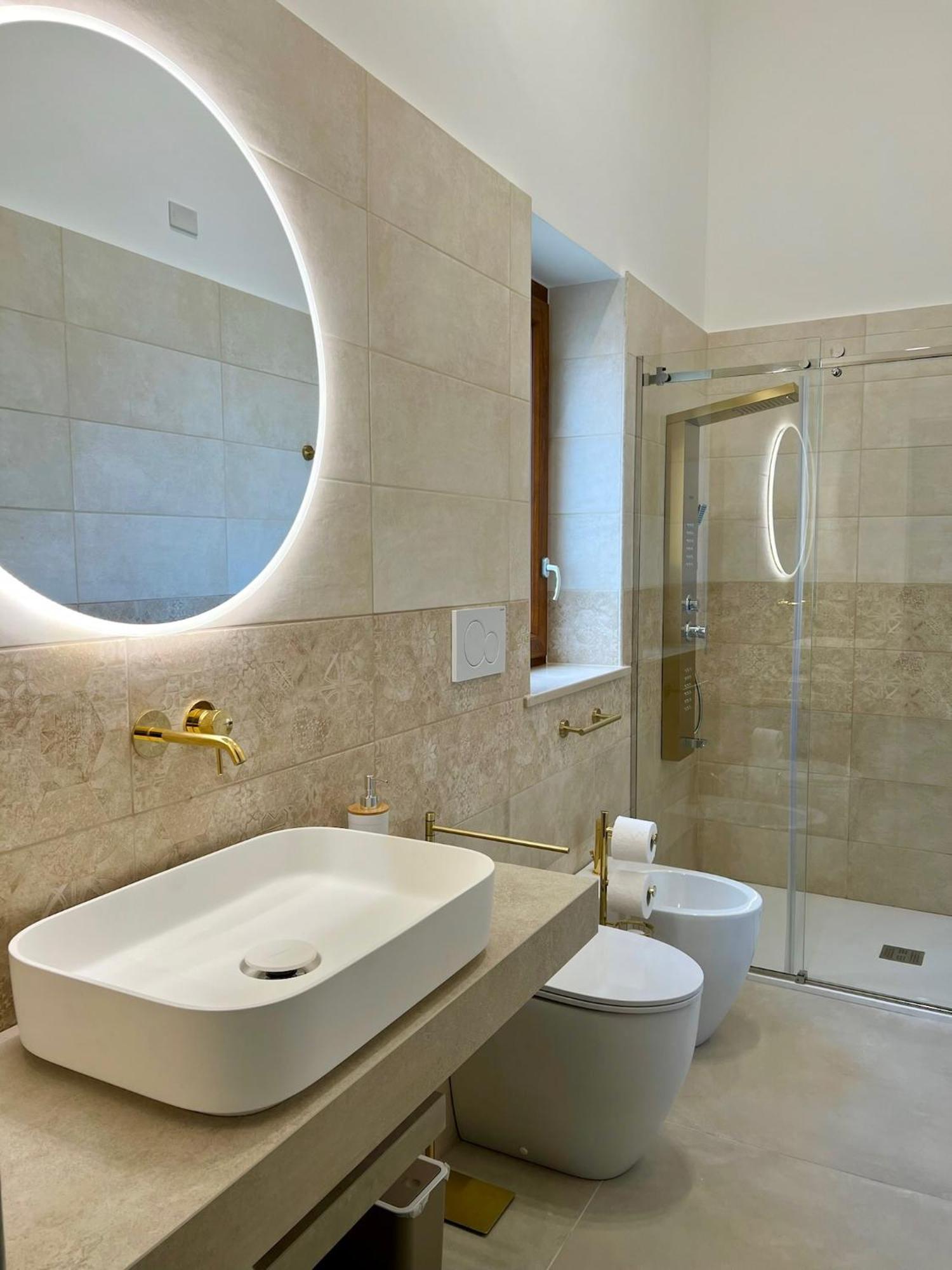 Terrazza Levante Otranto Exterior photo