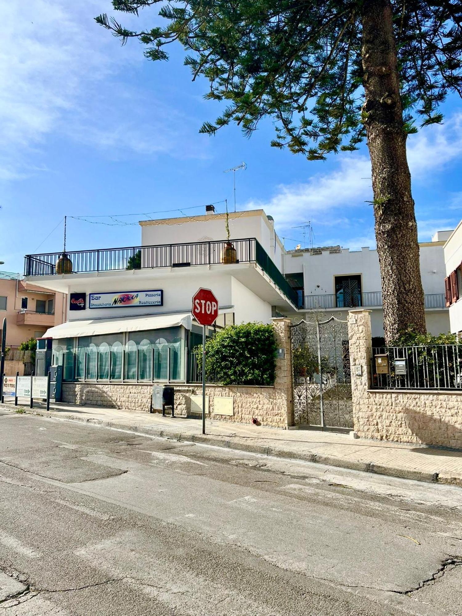 Terrazza Levante Otranto Exterior photo