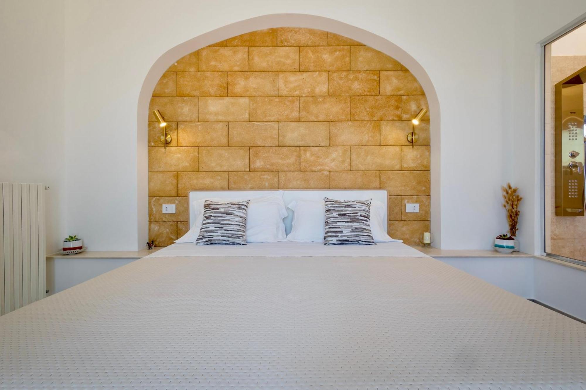 Terrazza Levante Otranto Exterior photo