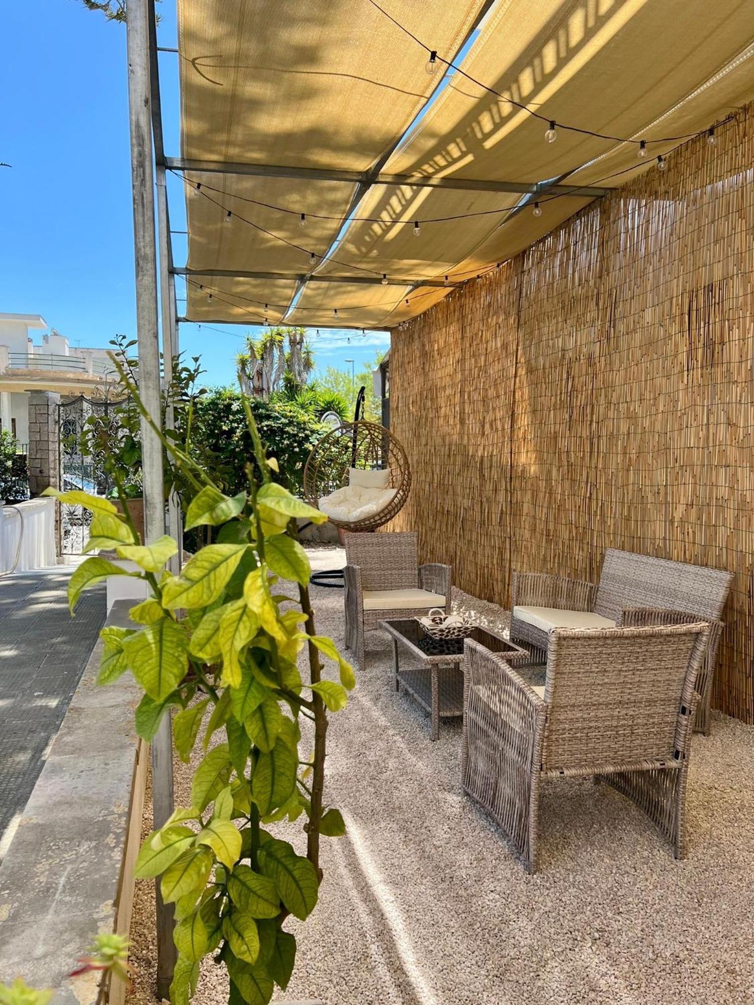 Terrazza Levante Otranto Exterior photo