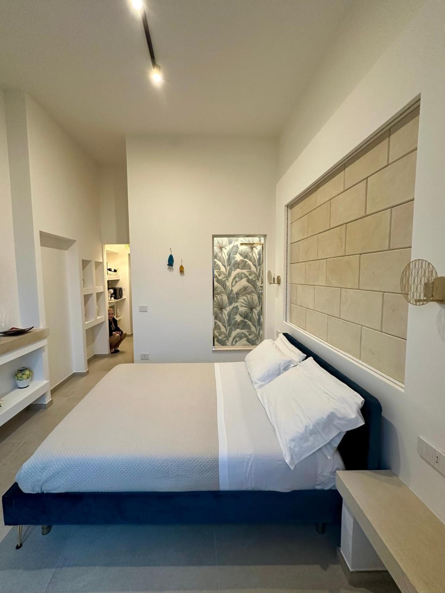Terrazza Levante Otranto Room photo