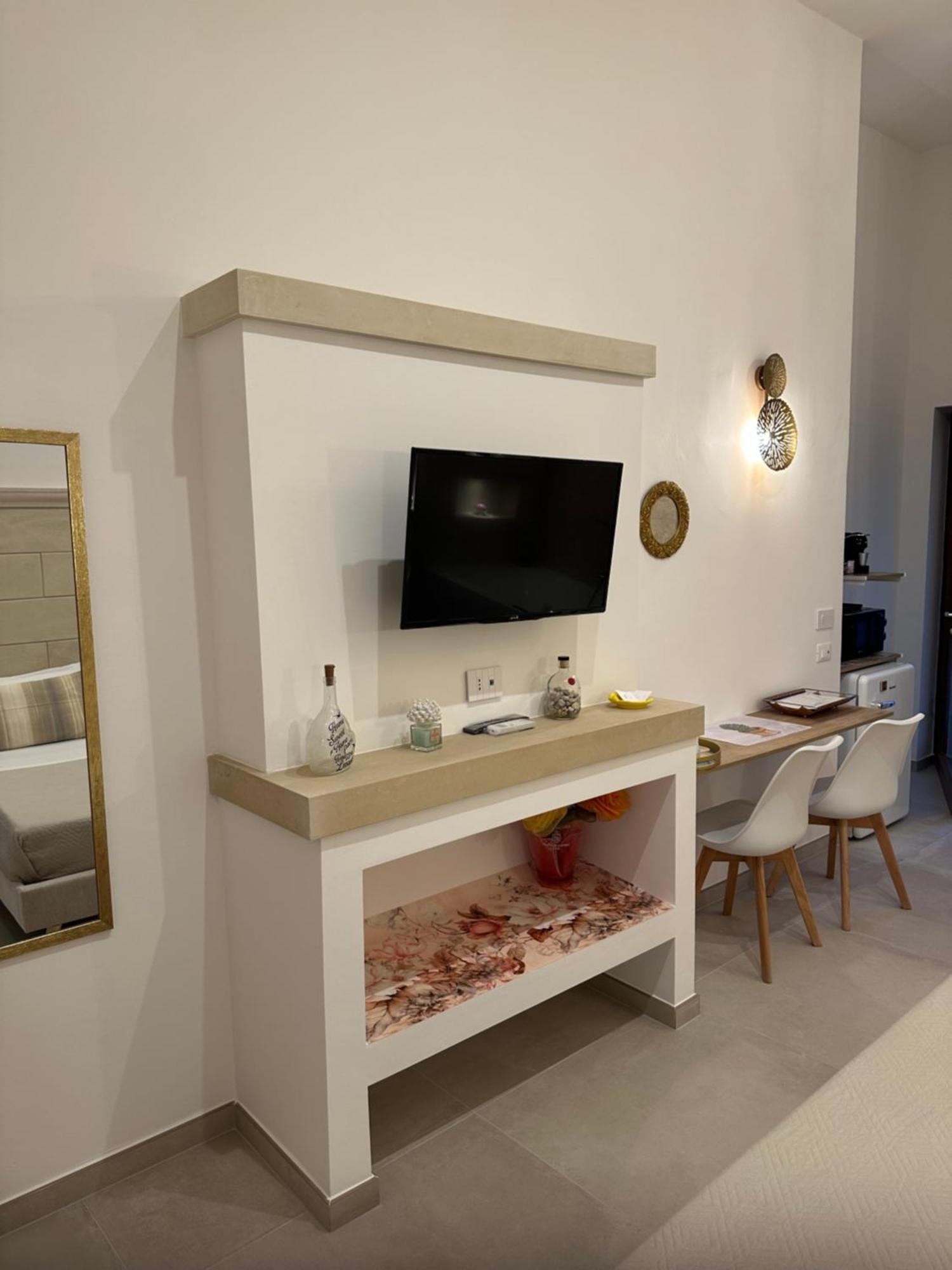 Terrazza Levante Otranto Room photo