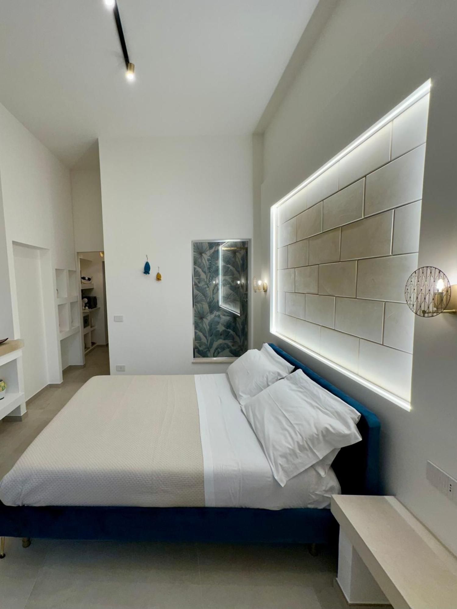 Terrazza Levante Otranto Room photo