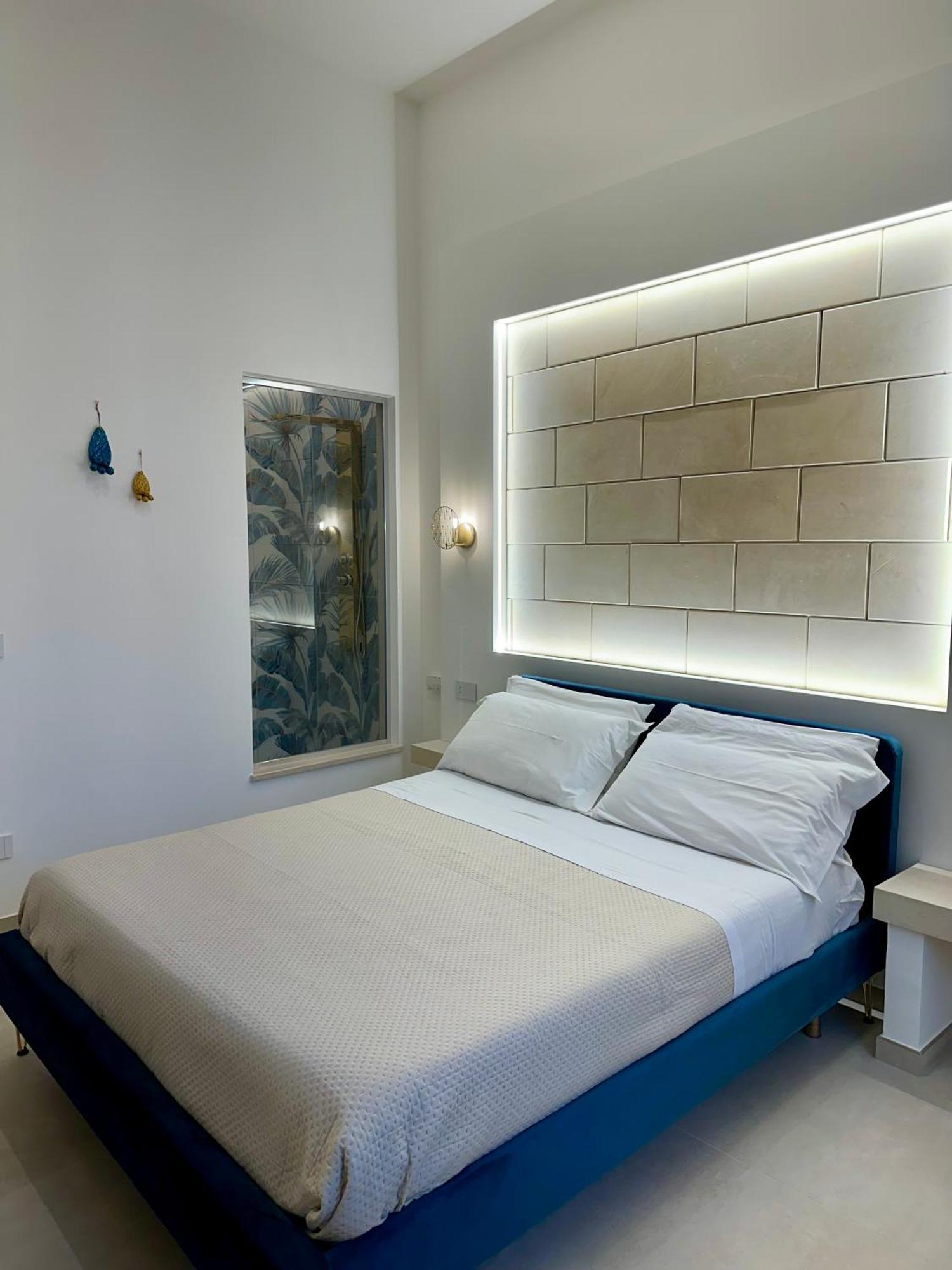 Terrazza Levante Otranto Room photo