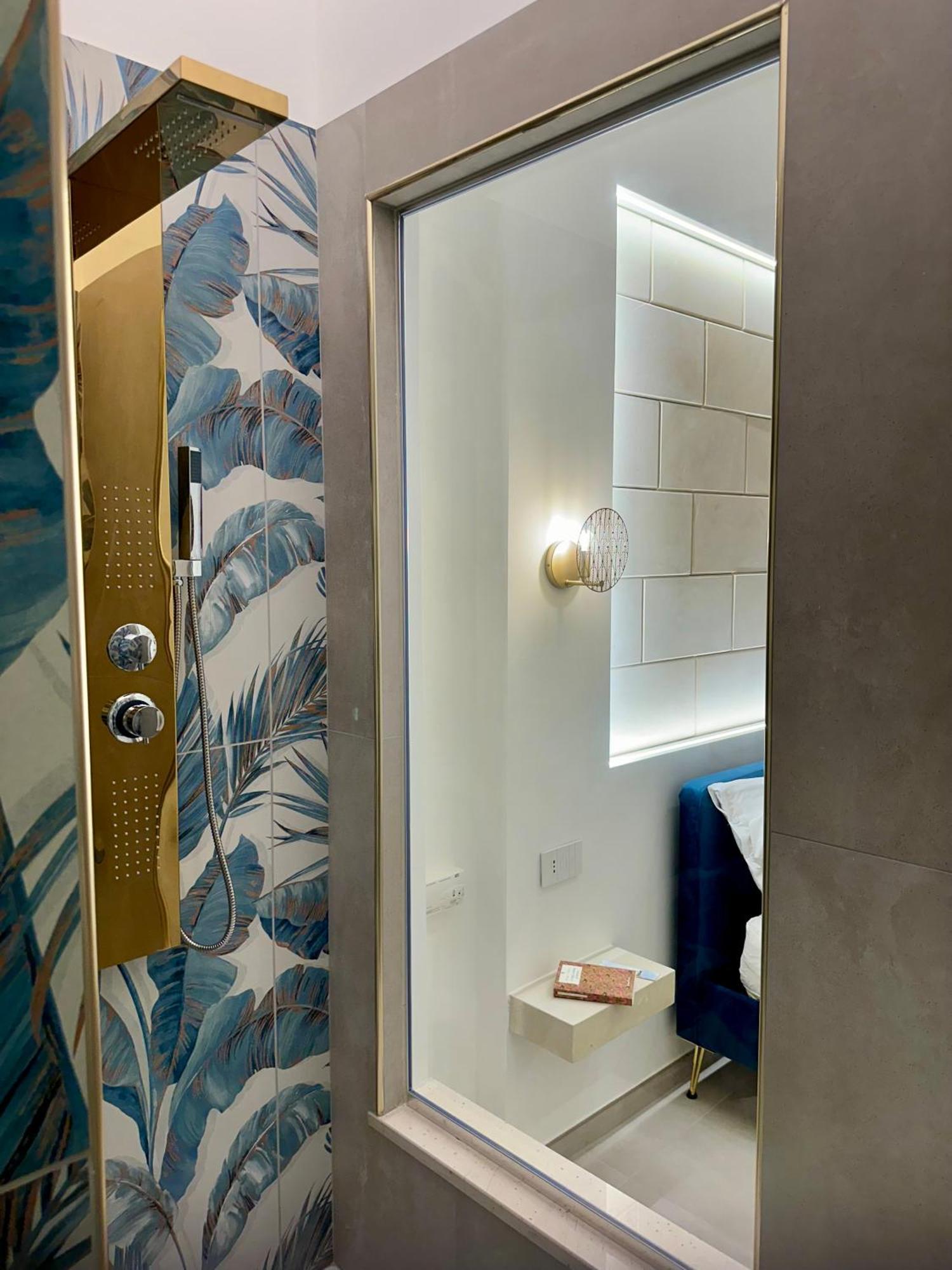 Terrazza Levante Otranto Room photo