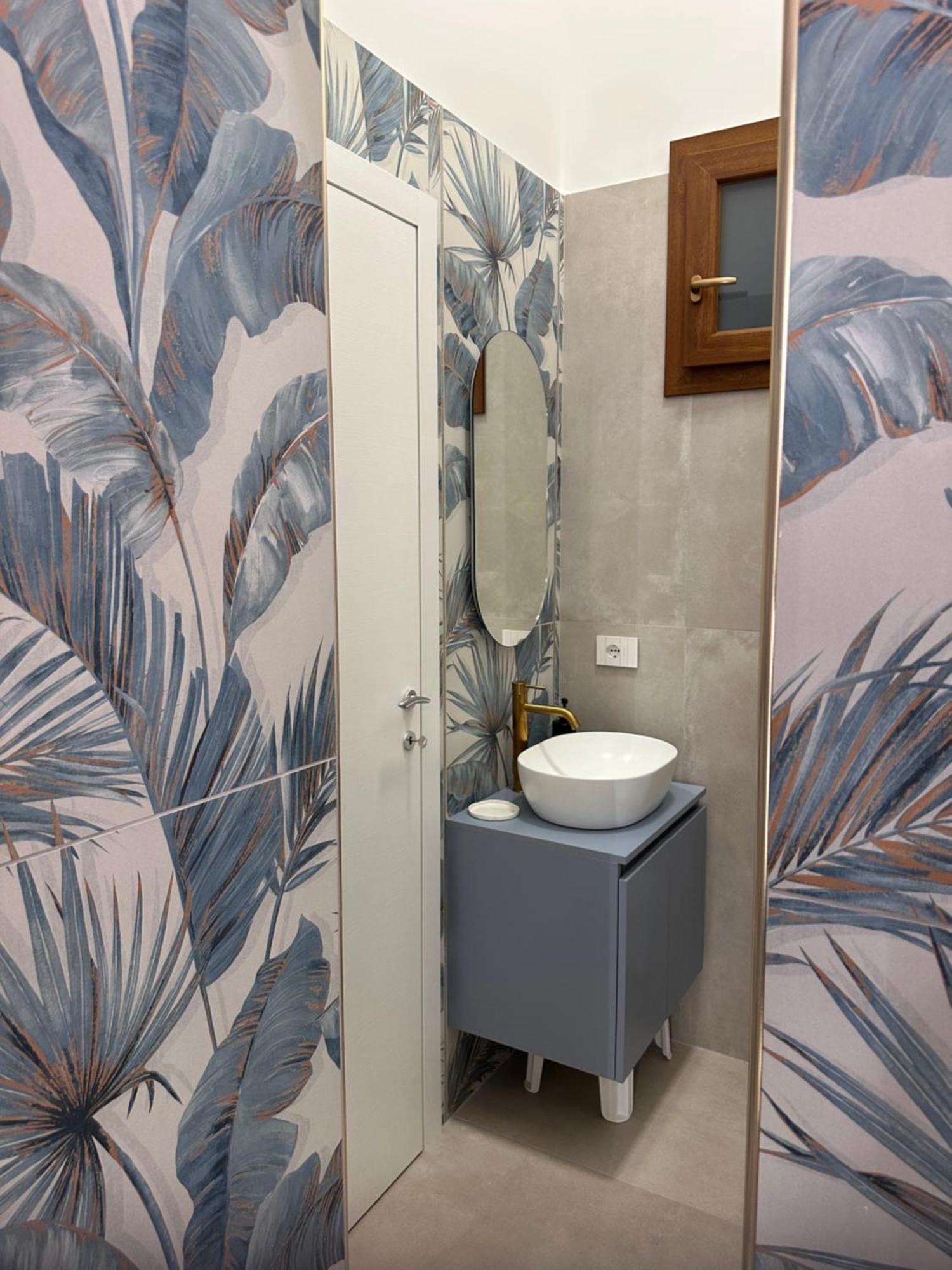 Terrazza Levante Otranto Room photo
