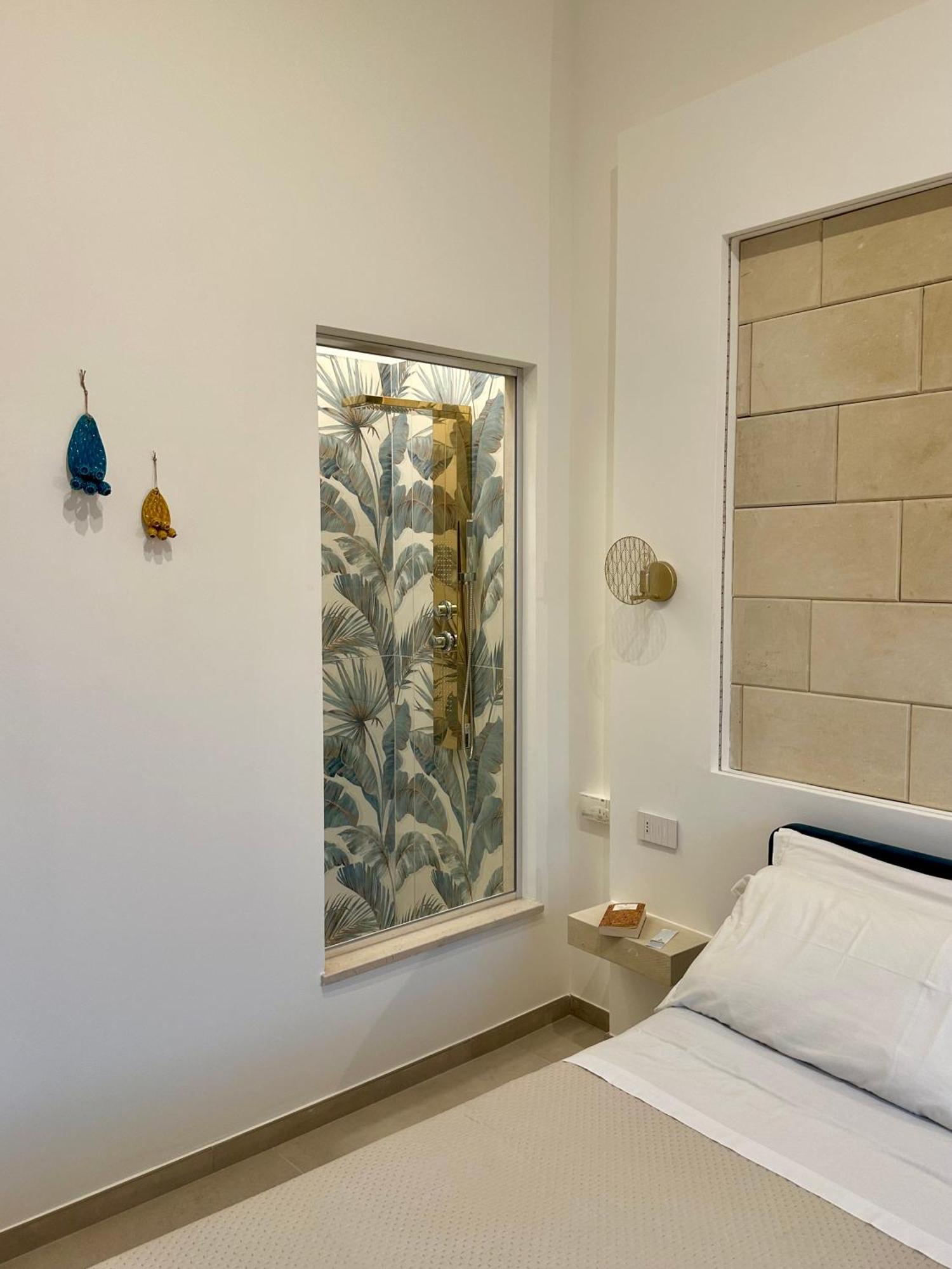 Terrazza Levante Otranto Room photo