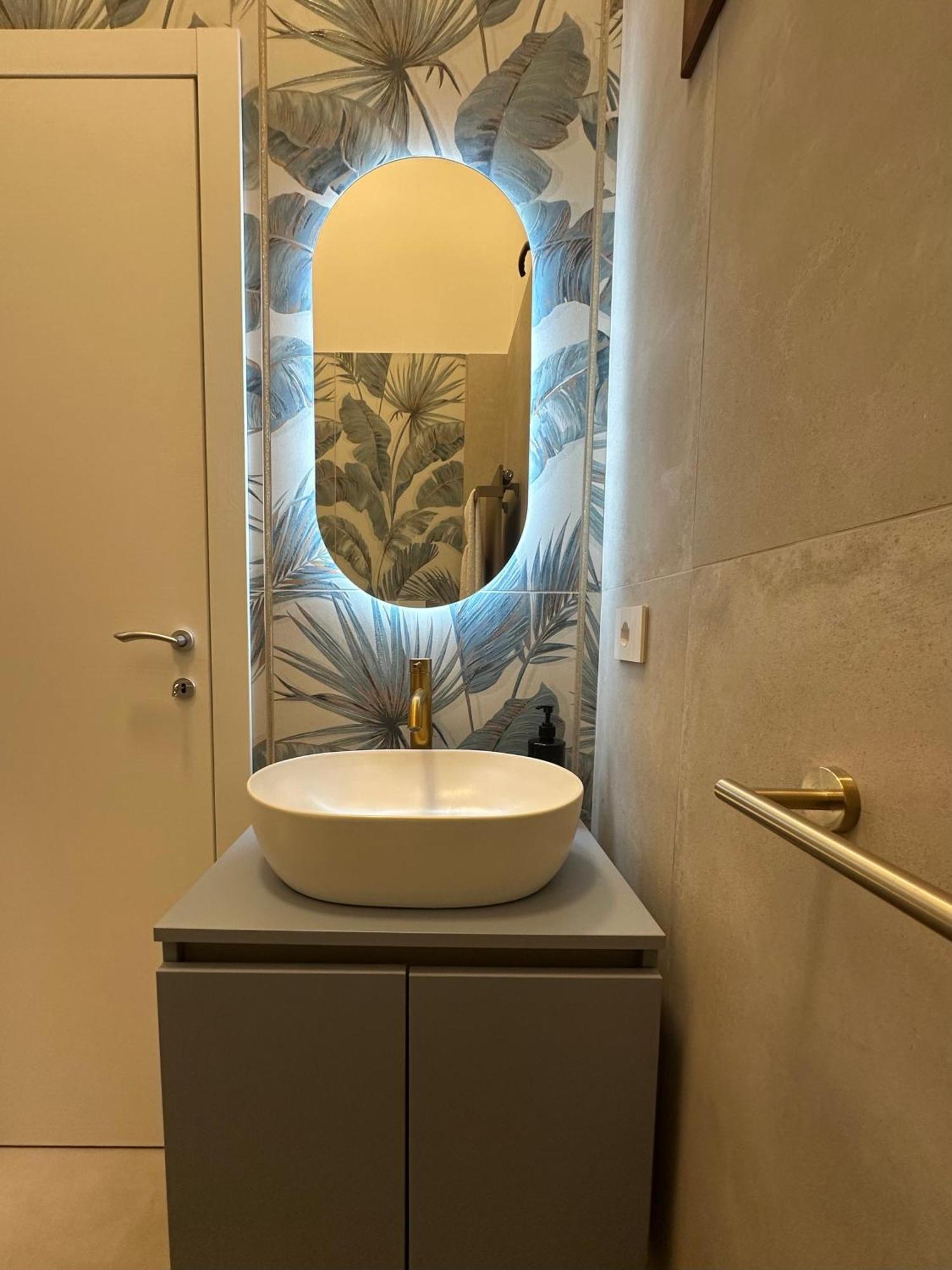 Terrazza Levante Otranto Room photo