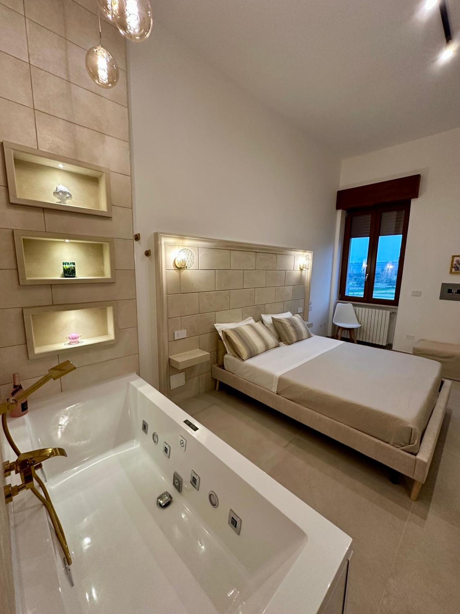 Terrazza Levante Otranto Room photo