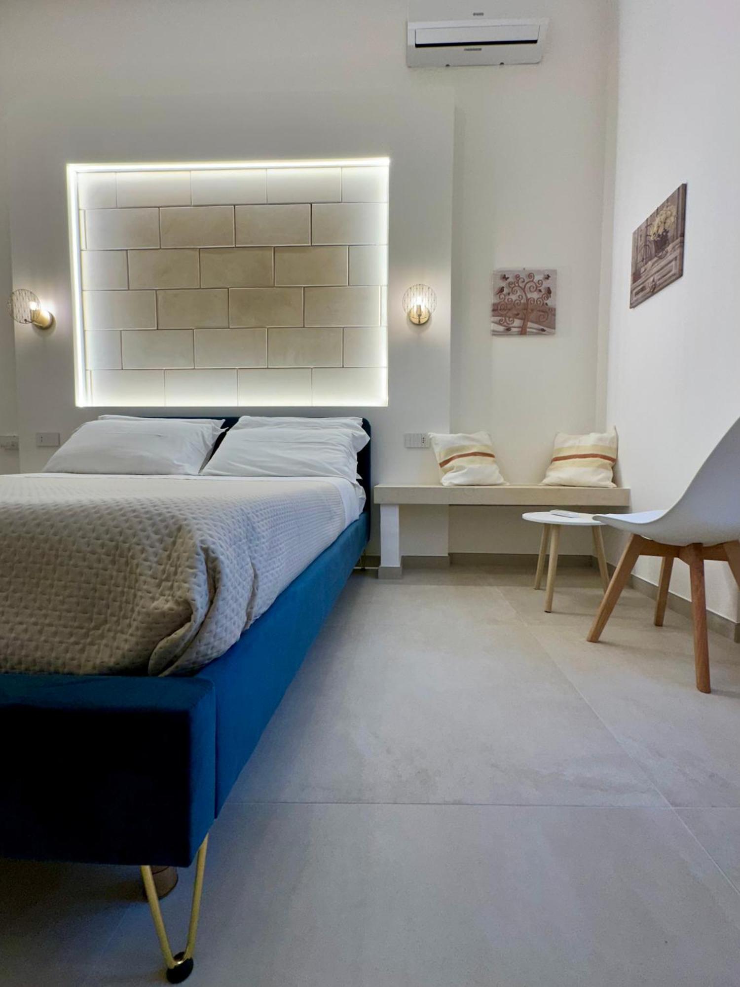 Terrazza Levante Otranto Room photo