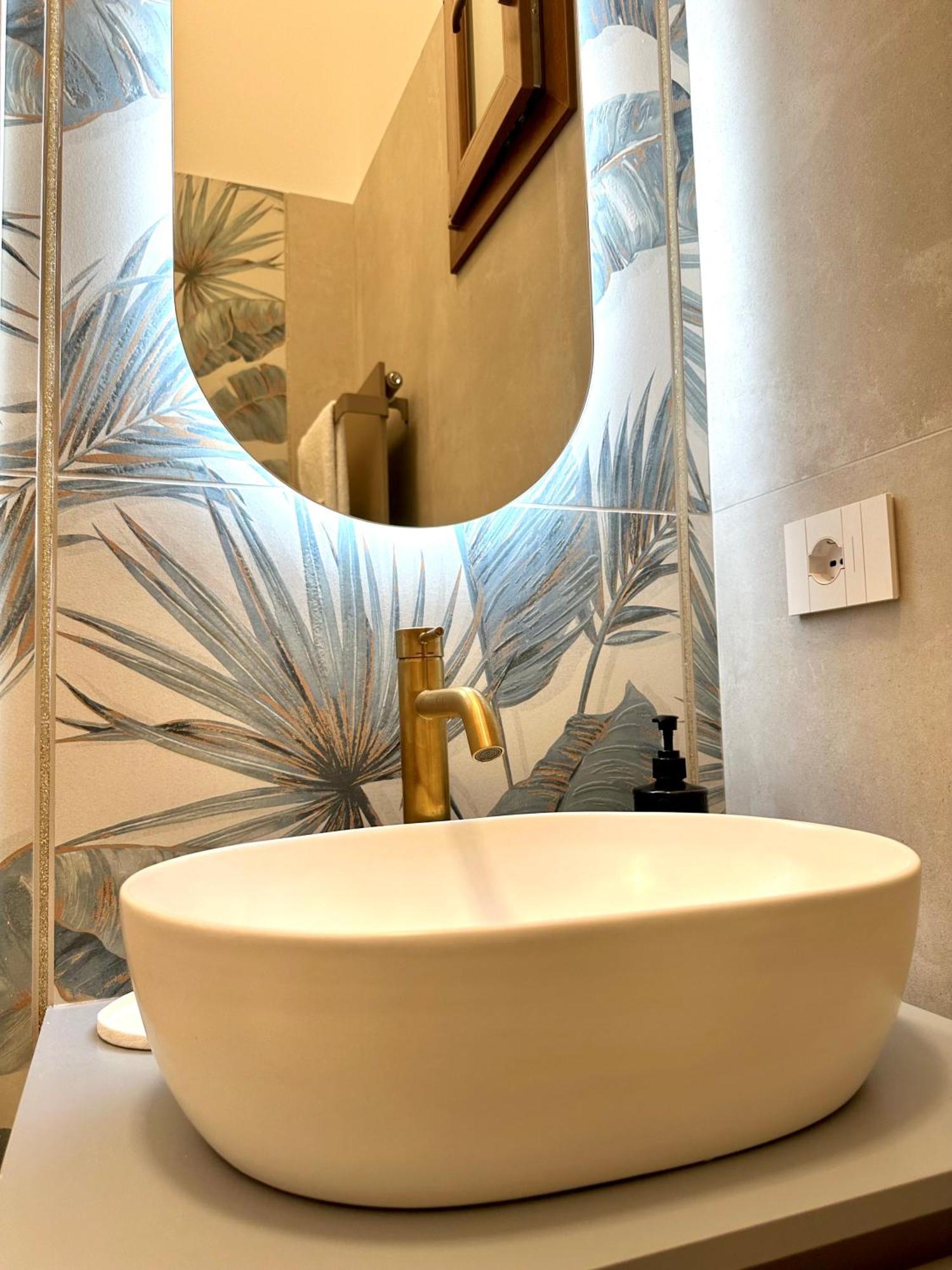 Terrazza Levante Otranto Room photo