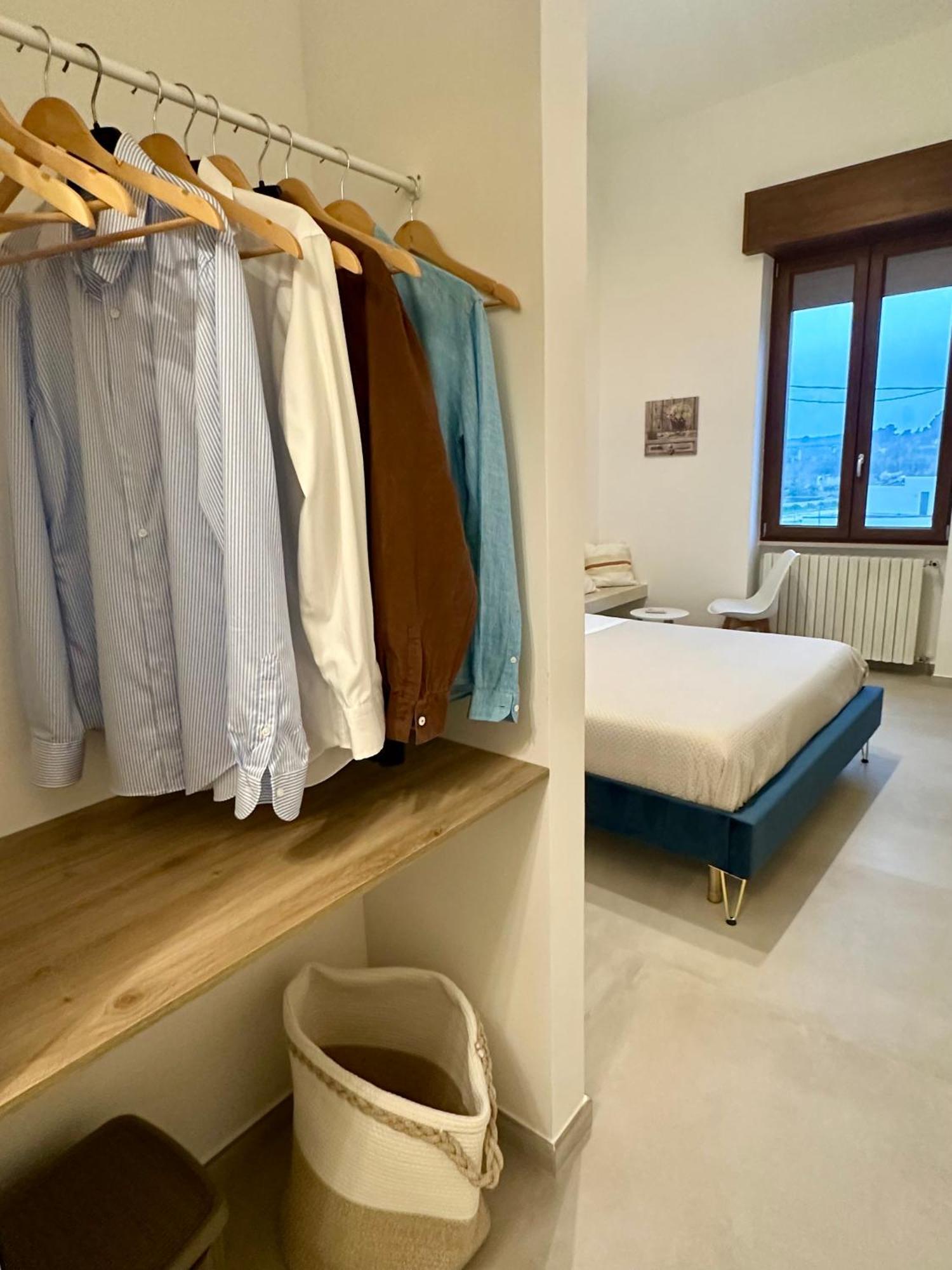 Terrazza Levante Otranto Room photo