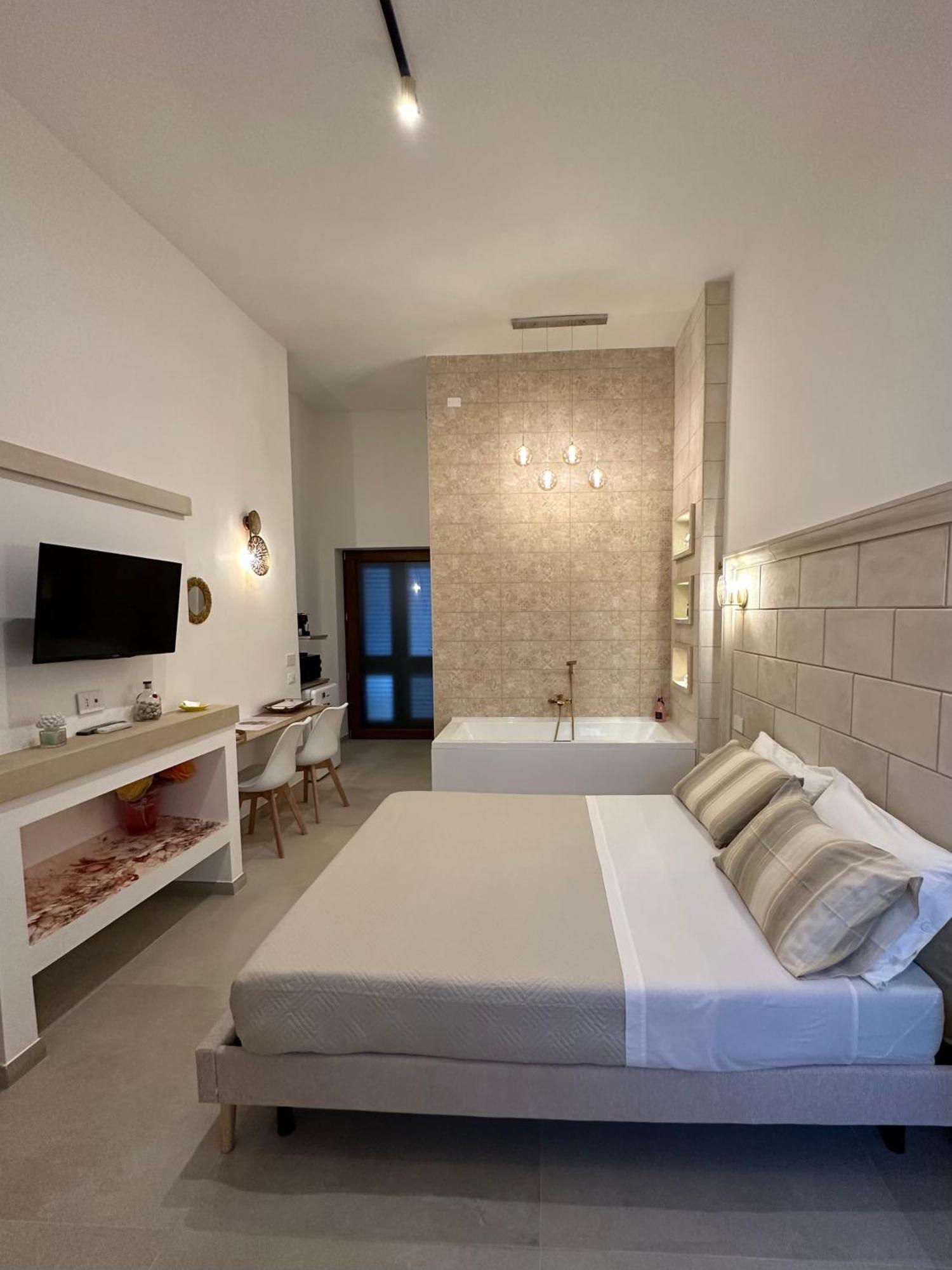 Terrazza Levante Otranto Room photo