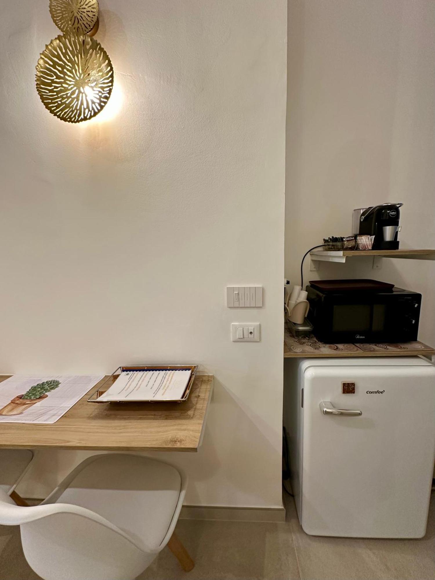Terrazza Levante Otranto Room photo