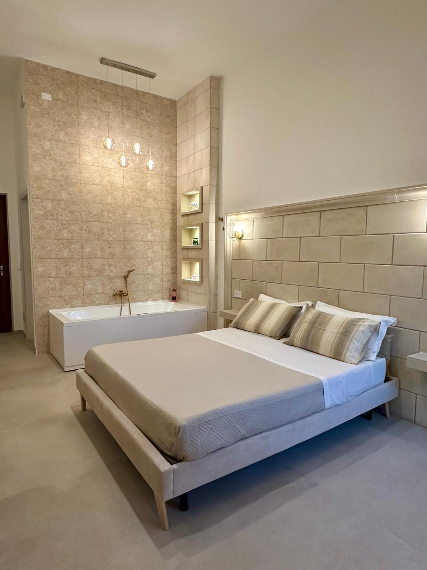 Terrazza Levante Otranto Room photo