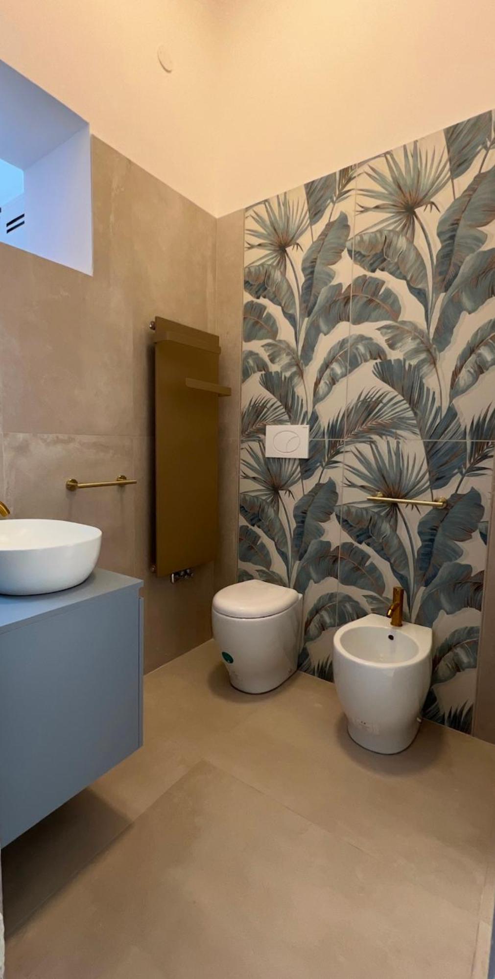 Terrazza Levante Otranto Room photo